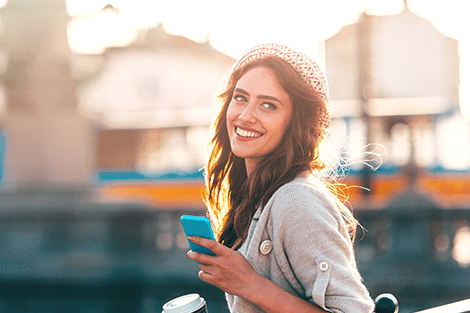 Rückrufservice für individuelle Beratung von Experten