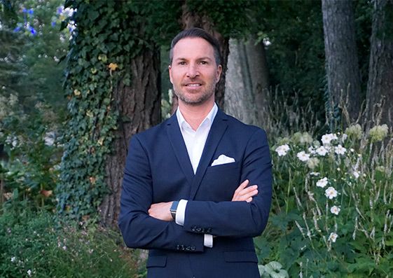 Geschäftsführer Allcompare