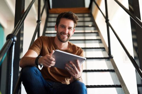 Zur Expertenberatung