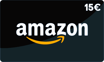 15 Euro Amazon Gutschein